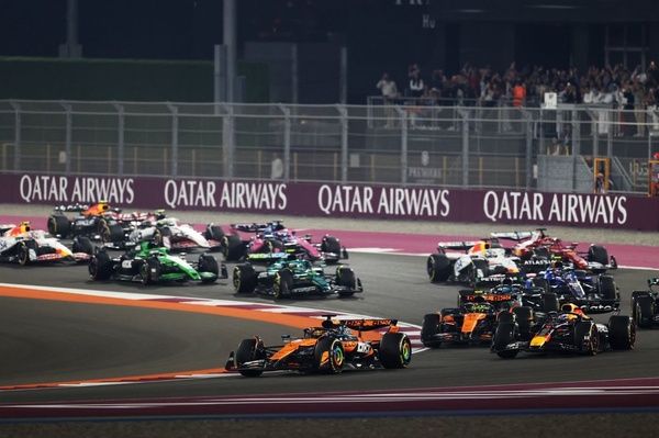 Qual marca de motor cada equipe de F1 usar&aacute; em 2026?