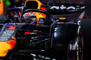 Verstappen gana a los McLaren en Qatar y mantiene vivo el mundial de F1