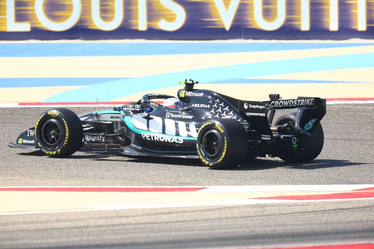 F1 | Caso motori, Tombazis smorza i toni: "La FIA non ha mai sostenuto che ci siano illegalità"