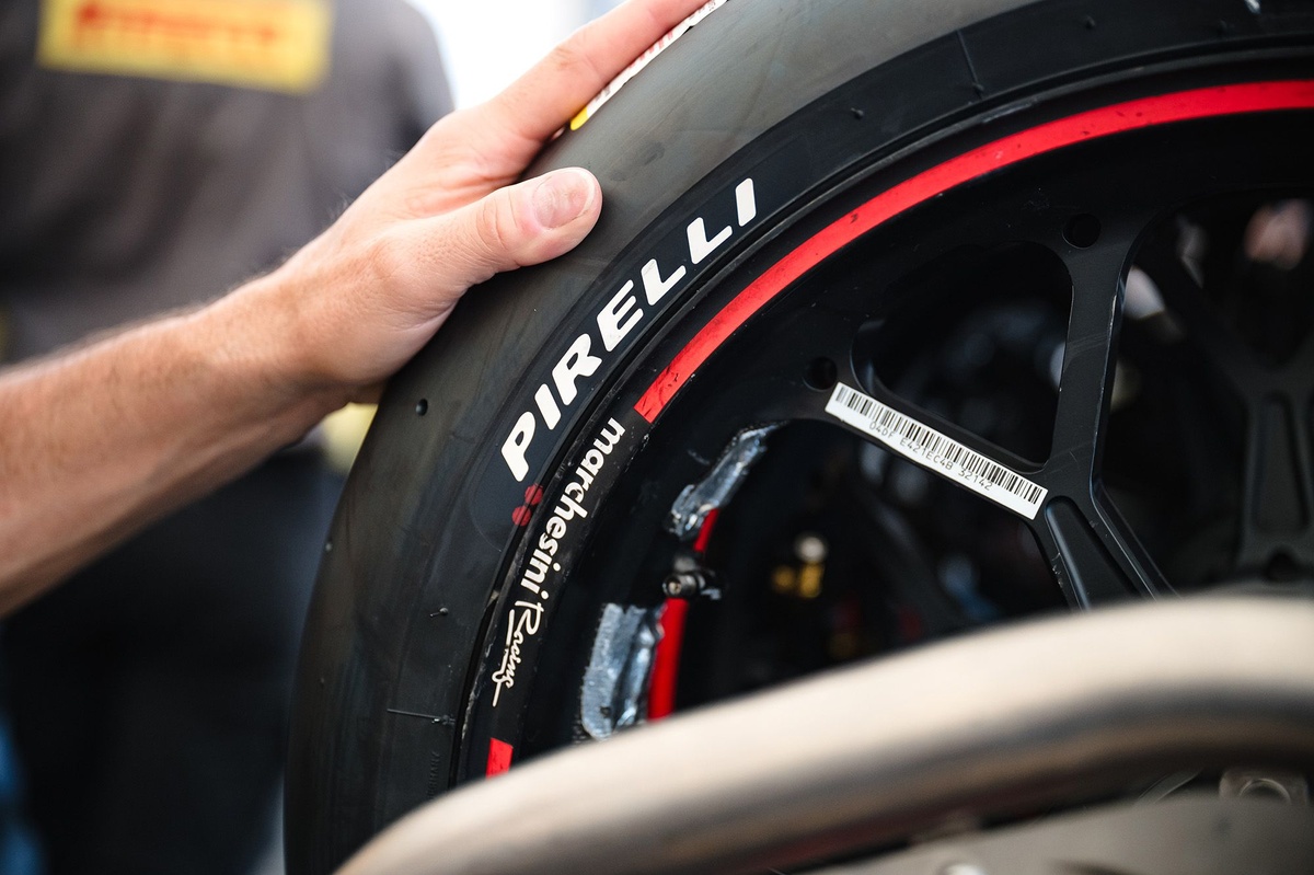 MotoGP | I piloti possono dire poco, ma creano aspettative dopo il primo test con le 850cc e le Pirelli