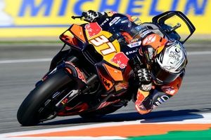 ¿Puede Pedro Acosta lograr finalmente su primera victoria en MotoGP en Valencia?