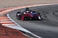 Test de F&oacute;rmula E 2025/2026 en Valencia: horarios, pilotos y m&aacute;s