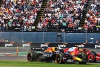VÍDEO F1: Violência entre torcedores marca GP do México