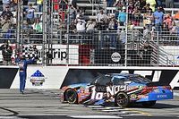 Kyle Busch se lleva la victoria de NASCAR Xfinity en Atlanta