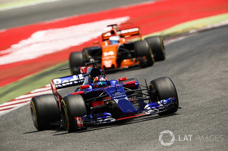 Toro Rosso-Honda talks collapse