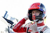 Citro&euml;n dice que Meeke necesitaba un "descanso"