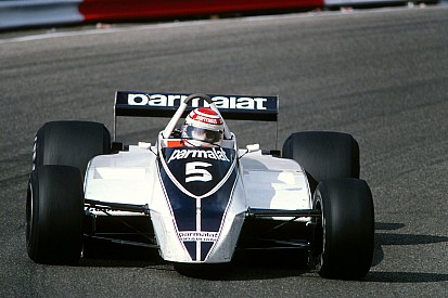 Brabham a écarté un retour de son nom en F1