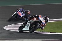 Dovizioso: Ducati'de hala bir şeyler eksik