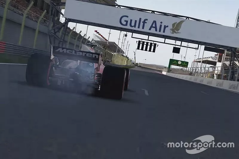 McLaren