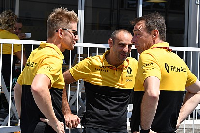 Renault prêt à différer l'arrivée de Budkowski