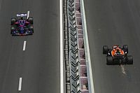 Honda confirma negocia&ccedil;&otilde;es com outras equipes para 2018