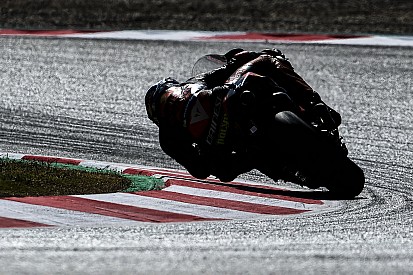 GP de Catalogne - Les plus belles photos du samedi