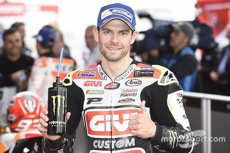 Crutchlow :