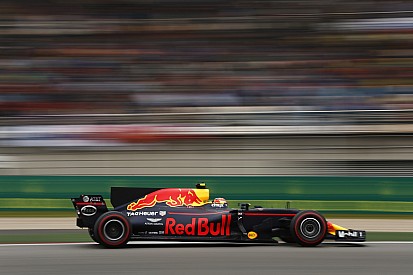 Red Bull croit encore fermement au potentiel de la RB13