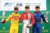 Leclerc se lleva su quinto triunfo de la temporada