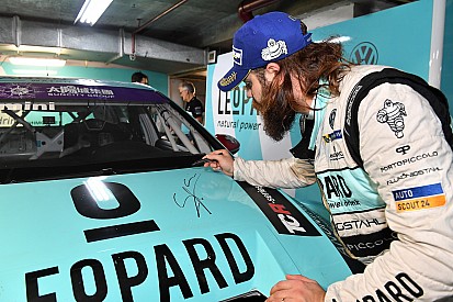 Stefano Comini: “Leopard Racing me doit 50.000 Euro“