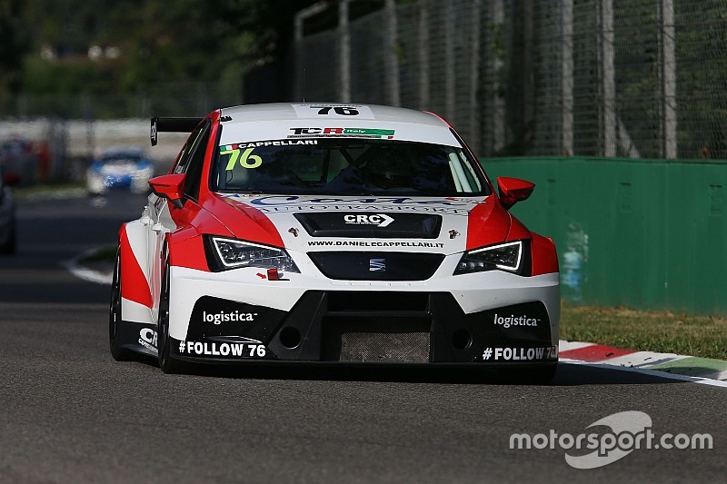 Ecco le nuove regole per la stagione 2018 del TCR Italy