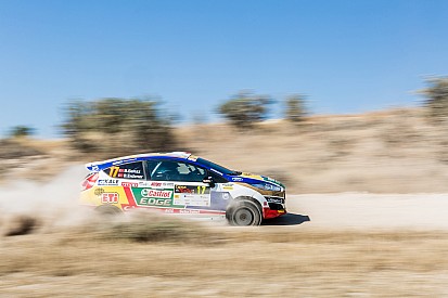 Yazıcı: Marmaris Rallisi, diğer organizasyonların Türkiye'ye gelmesinin önünü açacak