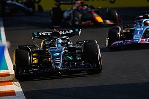 Liberty: F1 must &ldquo;strike while the iron is hot&rdquo; on next Concorde deal