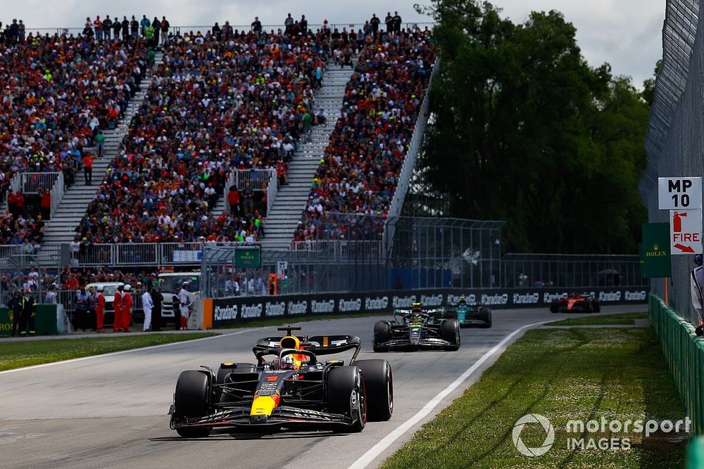 F1 chiefs have tools to avoid “unintended” ground effect troubles, says  McLaren