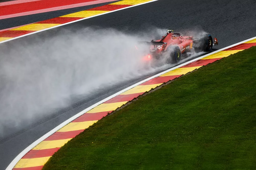 Carlos Sainz, Ferrari SF-23