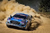 M-Sport zdoła wszystko poskładać?