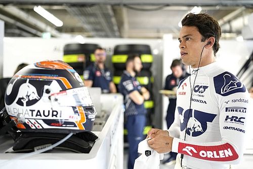 Helmut Marko pone en duda permanencia de De Vries despu&eacute;s del verano