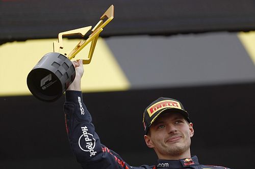 Verstappen vs Senna - victorias, poles, podios... estad&iacute;sticas comparadas