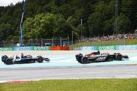 Desperacka walka w F1