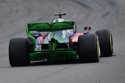Kvyat: Tablonun üstünde olmak güzel ancak önceliğimiz bu değil