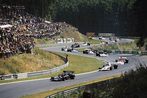 'Cómo Ecclestone se hizo al poder en la F1', por Fernando Tornello