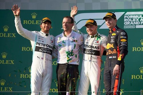 Mudanças no grid para 2025 fazem com que recorde histórico da F1 seja interrompido; entenda