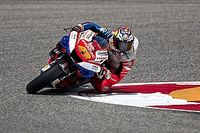 Miller podpatruje Dovizioso