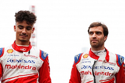 Wehrlein: A kezdetektől hiányzott a tempónk…