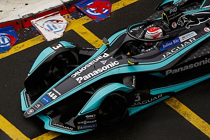 Piquet: 1 másodperccel lassabbak vagyunk a többieknél