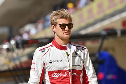 Ericsson competirá na Indy em 2019 pela Schmidt Peterson