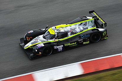 Lucas Légeret s'engage pour une nouvelle saison en ELMS en 2019