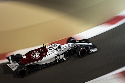Leclerc: "Abbiamo trovato la strada giusta in tempo. Felicissimo dell'ottavo posto"