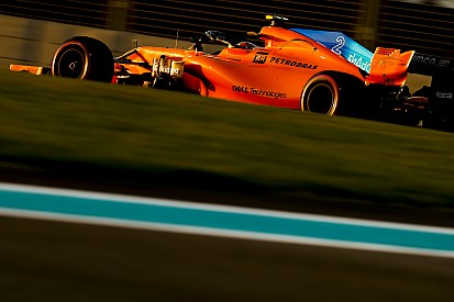 Nicolas Todt: Takım arkadaşınıza 21-0 yenildiyseniz F1'de kalmanız mümkün değil