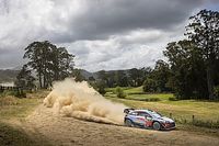 Paddon walczy o sezon 2020