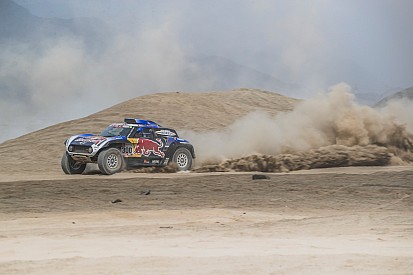 Ten things to watch for in the 2019 Dakar Rally