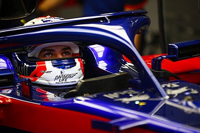 Gasly déçu : "La 5e place était possible"