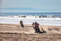 Brabec y Quintanilla: "No habrá nada decidido hasta el último kilómetro"