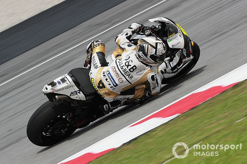 Bautista 2e pilote Ducati à Sepang, même sur une GP17