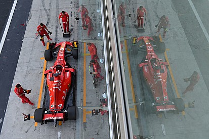 I motori scaldano il Natale di Sky Sport: tanti speciali per rivivere F1 e MotoGP 2018