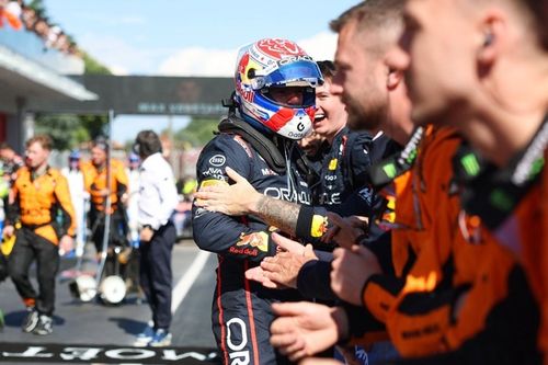 Todos los pilotos que han ganado carreras en F1 y n&uacute;mero de victorias