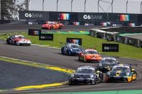 Porsche Cup: Confira horários e como assistir aos 500km de Interlagos, etapa final da temporada 2025