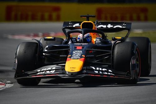 Inżynier Verstappena opuści GP Austrii