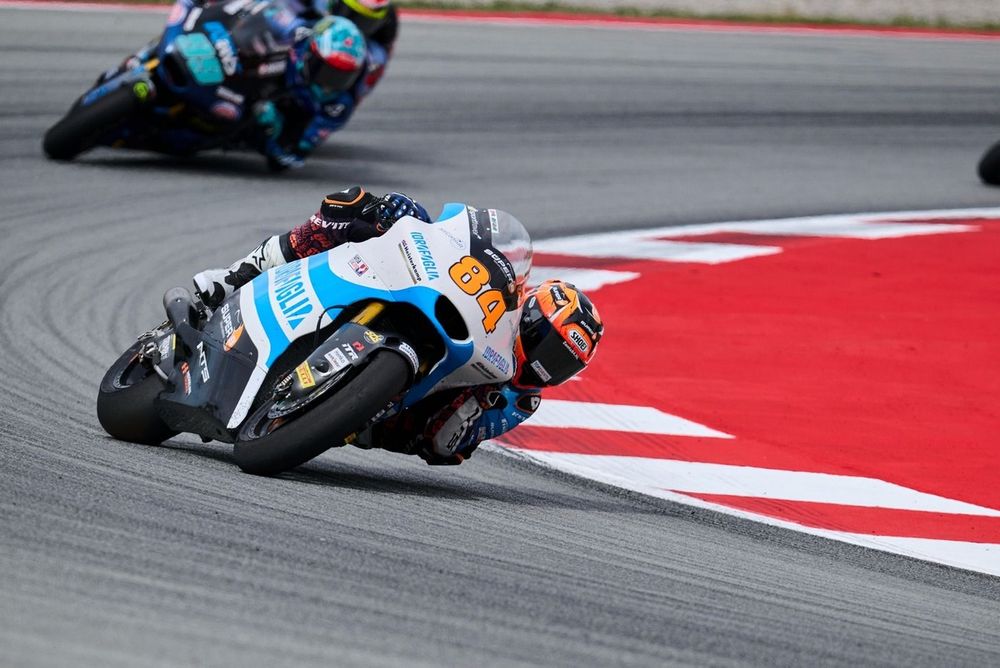 Zonta van den Goorbergh, RW Racing GP (2)