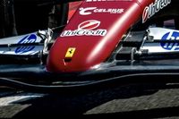 F1 fracassa em convencer equipes a repensar regras sobre asas de 2026